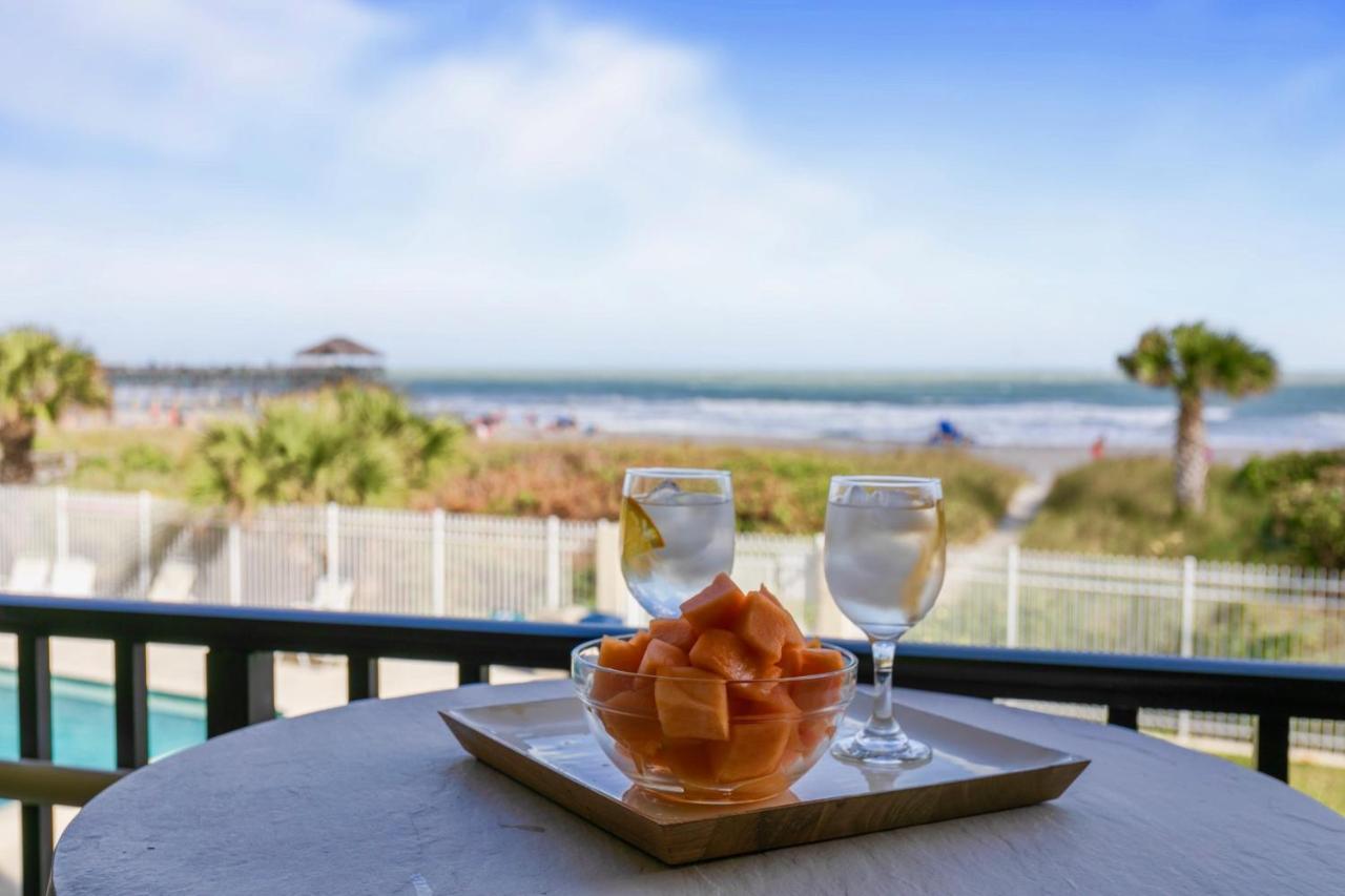 Chateau By The Sea Cocoa Beach Exteriör bild