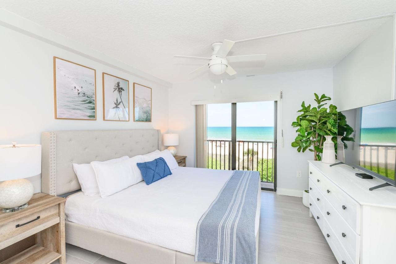 Chateau By The Sea Cocoa Beach Exteriör bild
