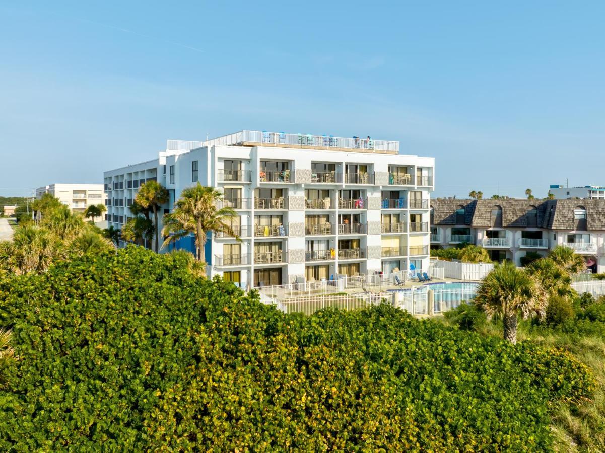 Chateau By The Sea Cocoa Beach Exteriör bild