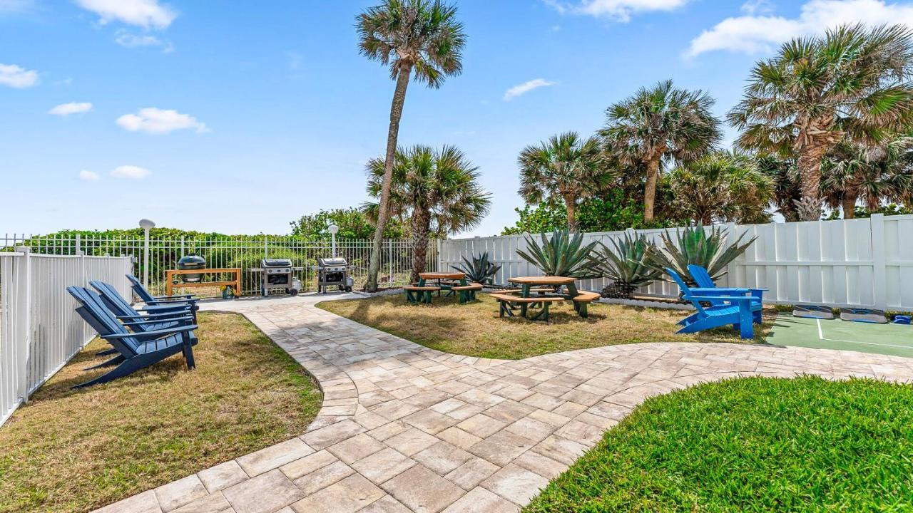 Chateau By The Sea Cocoa Beach Exteriör bild