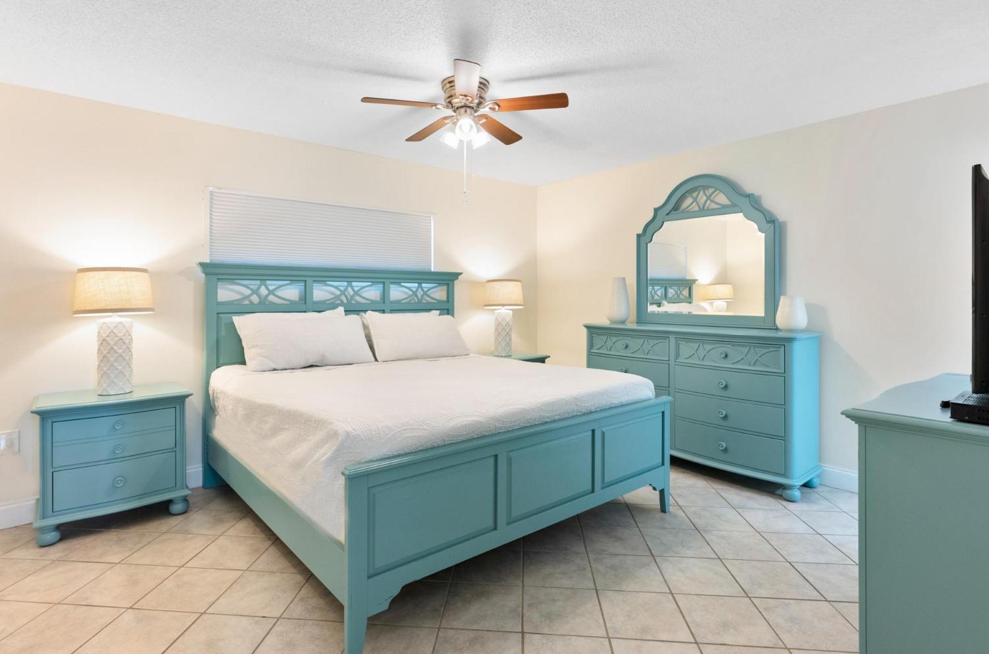 Chateau By The Sea Cocoa Beach Exteriör bild