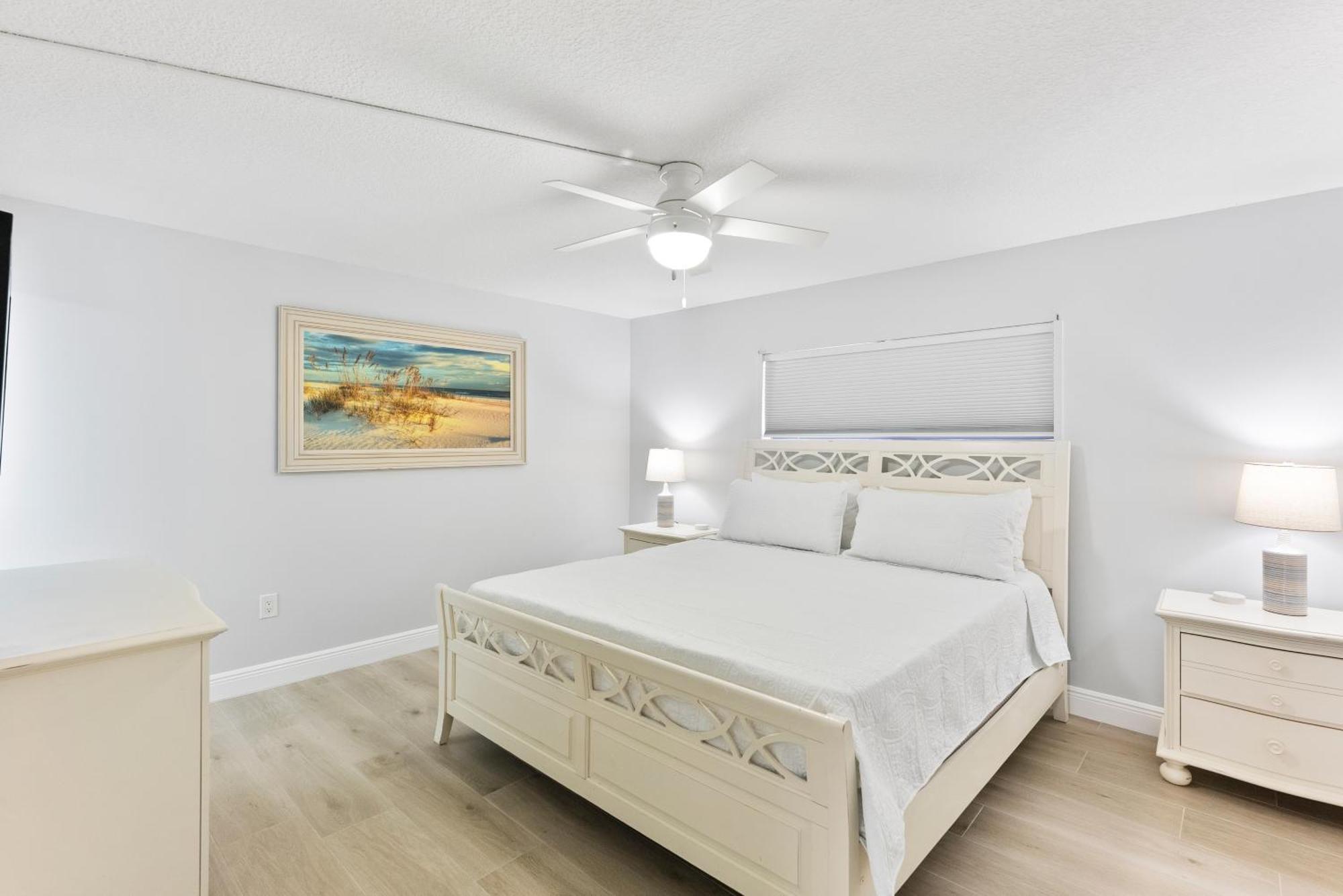 Chateau By The Sea Cocoa Beach Exteriör bild