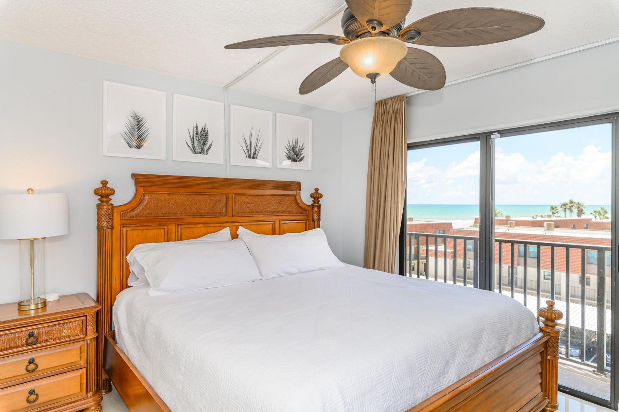 Chateau By The Sea Cocoa Beach Exteriör bild