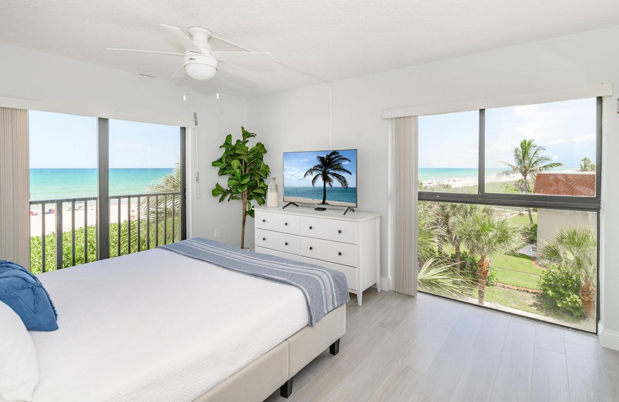 Chateau By The Sea Cocoa Beach Exteriör bild