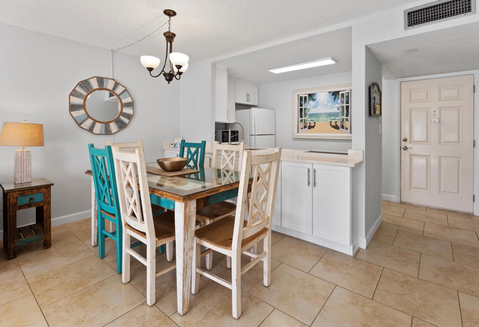 Chateau By The Sea Cocoa Beach Exteriör bild