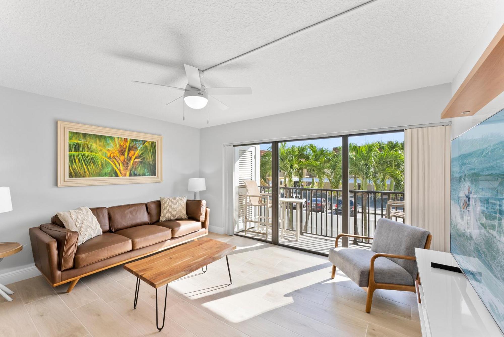 Chateau By The Sea Cocoa Beach Exteriör bild